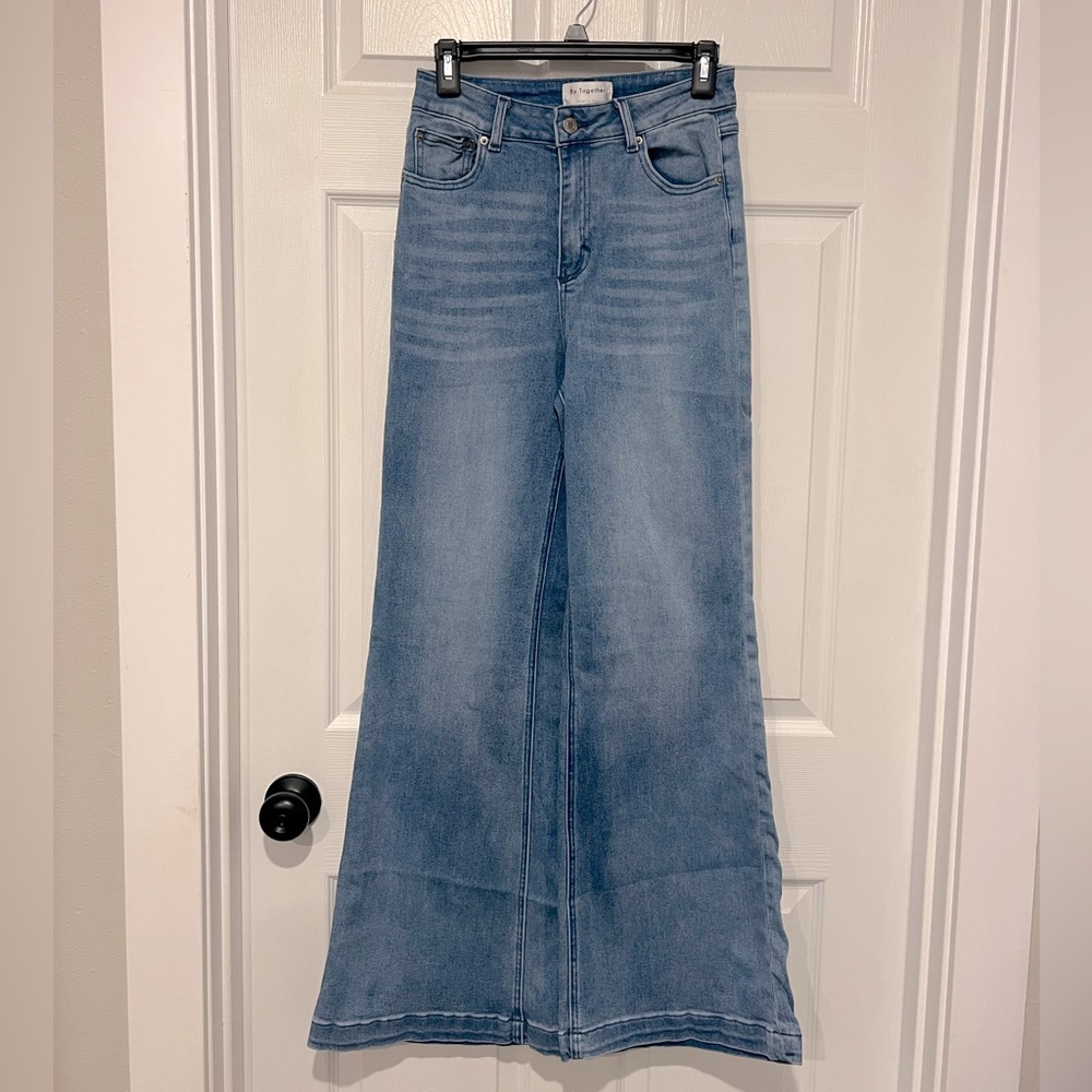 By Together Flare Jeans - Women’s Medium